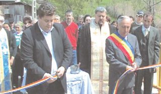 Afacerile PROCOR, slabiciunea nasului PDL